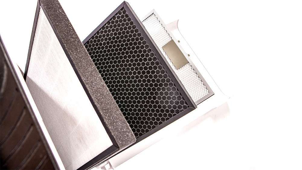 How Many Types of Air Filters are There?
