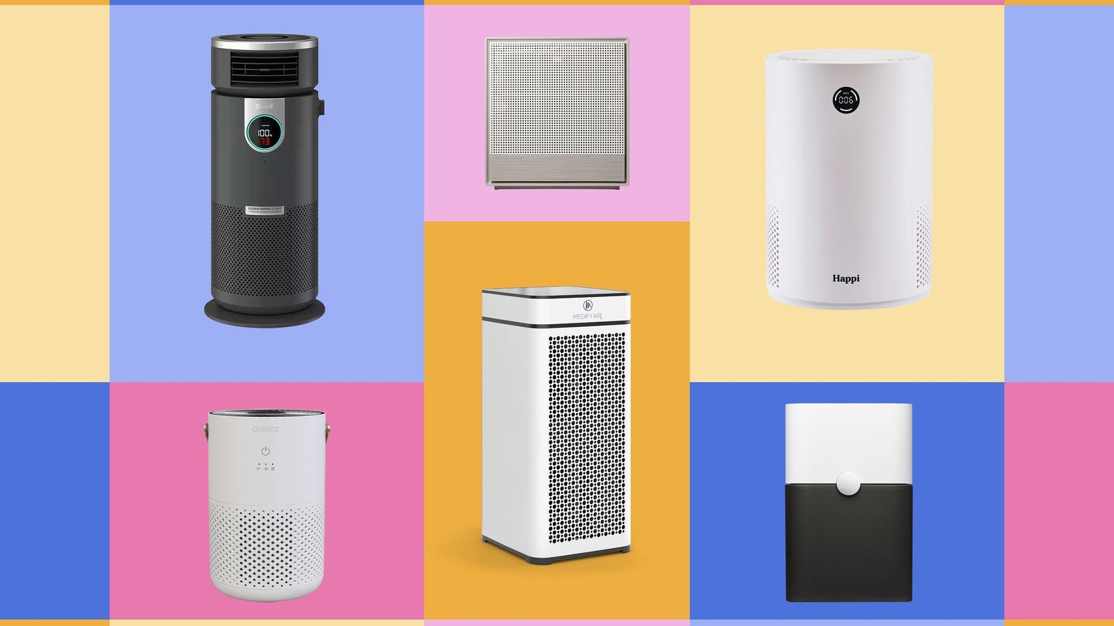 What Type of Air Purifier is Best for Covid?