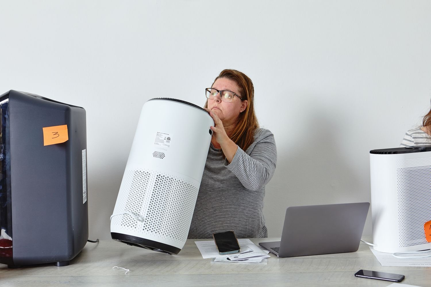 What Type of Air Purifier is Best for Mold?