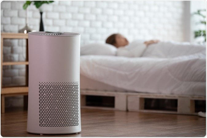 What Type of Air Purifier is Good for Asthma?