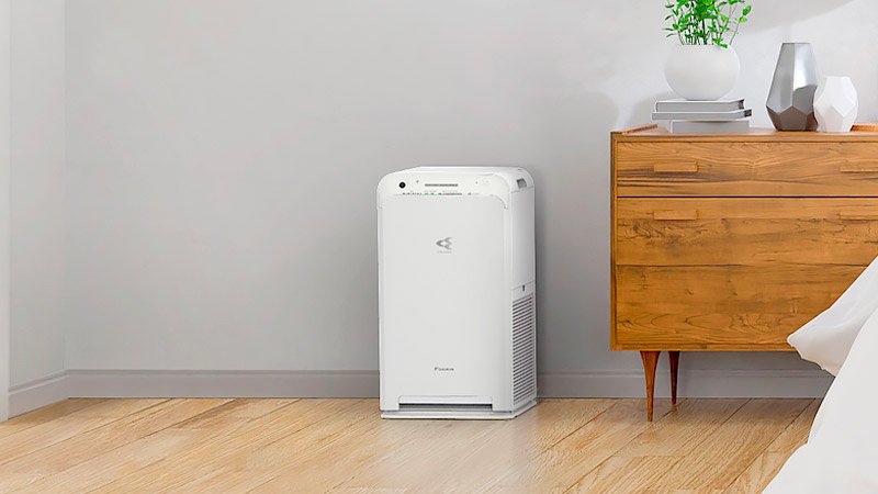 Air Purifier Causing Static Electricity?