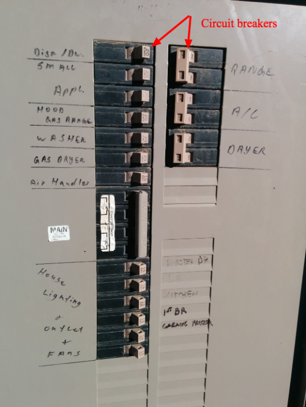 Air Purifier Circuit Breaker Tripping?