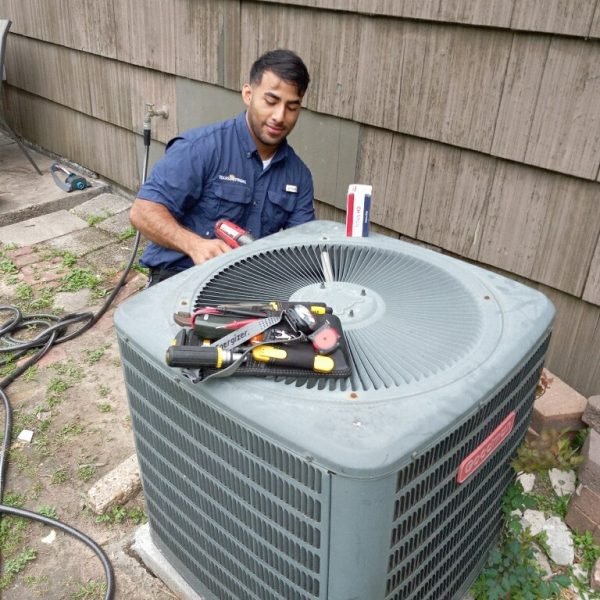 Air Purifier Electrical Fuse Issues?