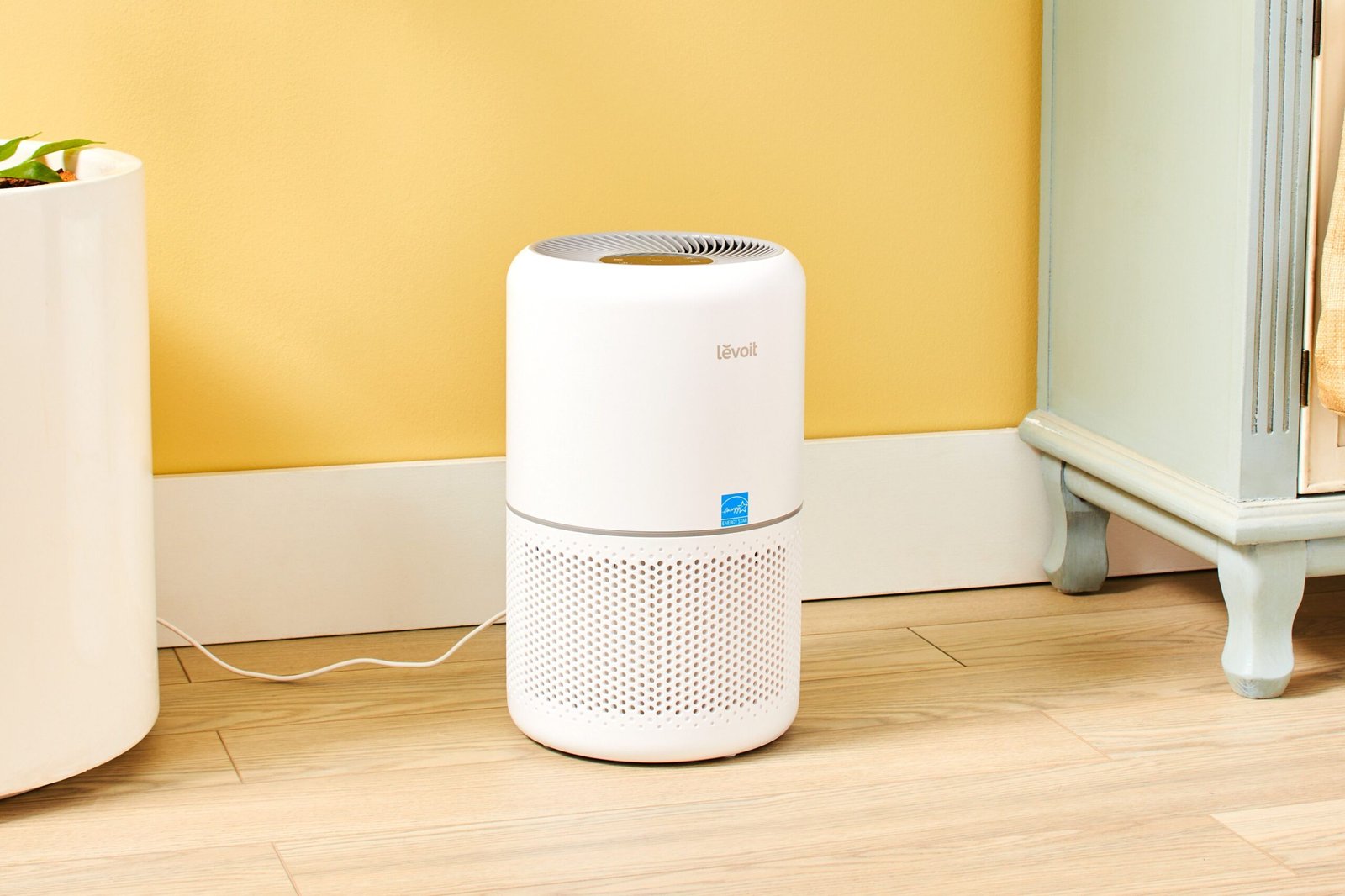 Air Purifier for Small Rooms