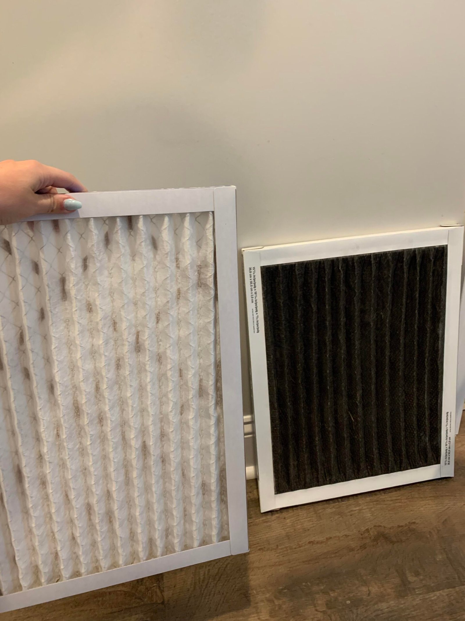 Air Purifier Humidity Issues