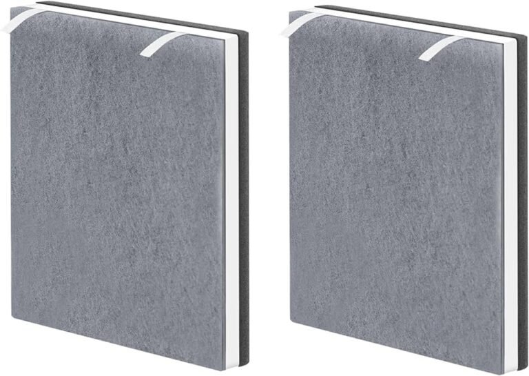 Activated Carbon Filter Air Purifier Replacement A... - Vicedeal