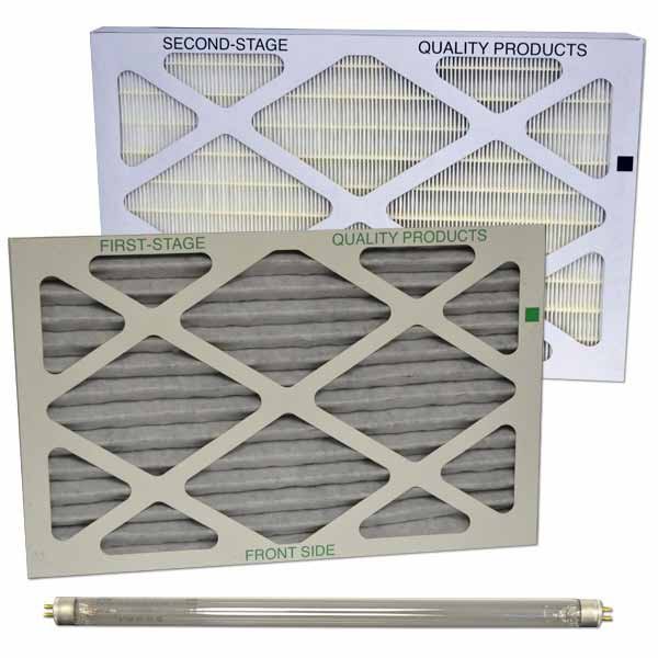 Air Purifier Replacement Parts