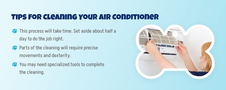 Air Purifier Troubleshooting Tips