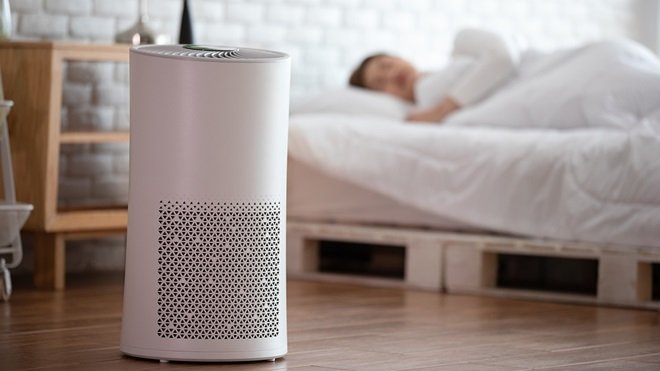 Can Air Purifiers Remove Bacteria?