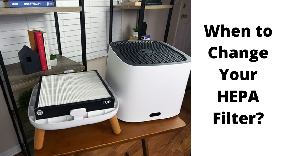 How Often to Change Air Purifier Filters?