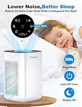 How to Reduce Air Purifier Noise?