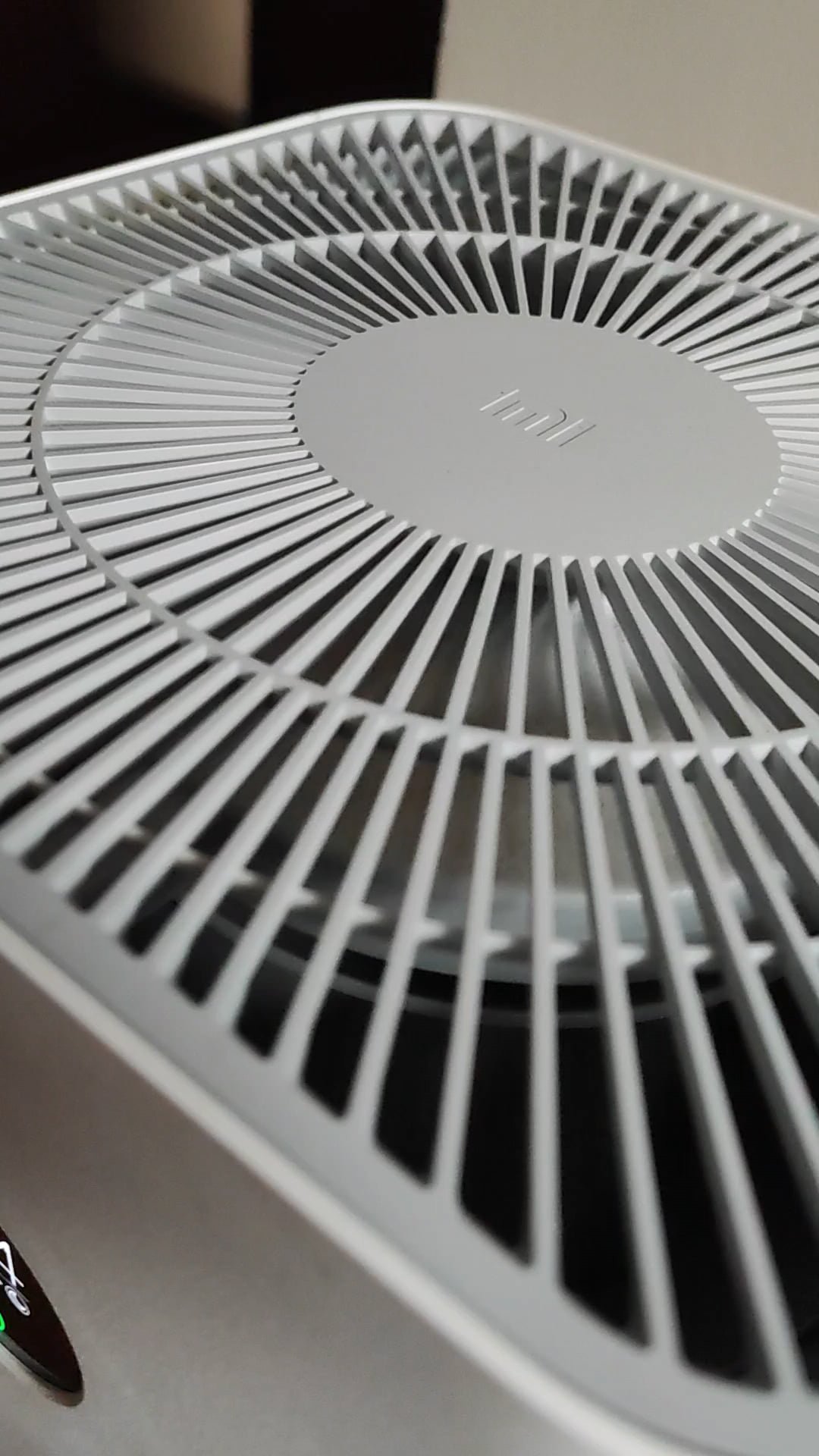 Why is Air Purifier Fan Noisy?