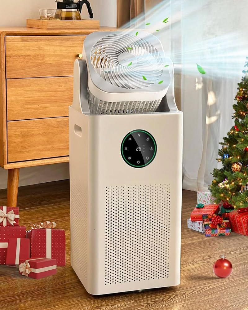 Air Purifiers for Baby Nurseries Vs Adult Bedrooms