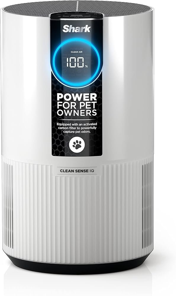 Air Purifiers for Pet Dander Vs Air Purifiers for Pet Hair