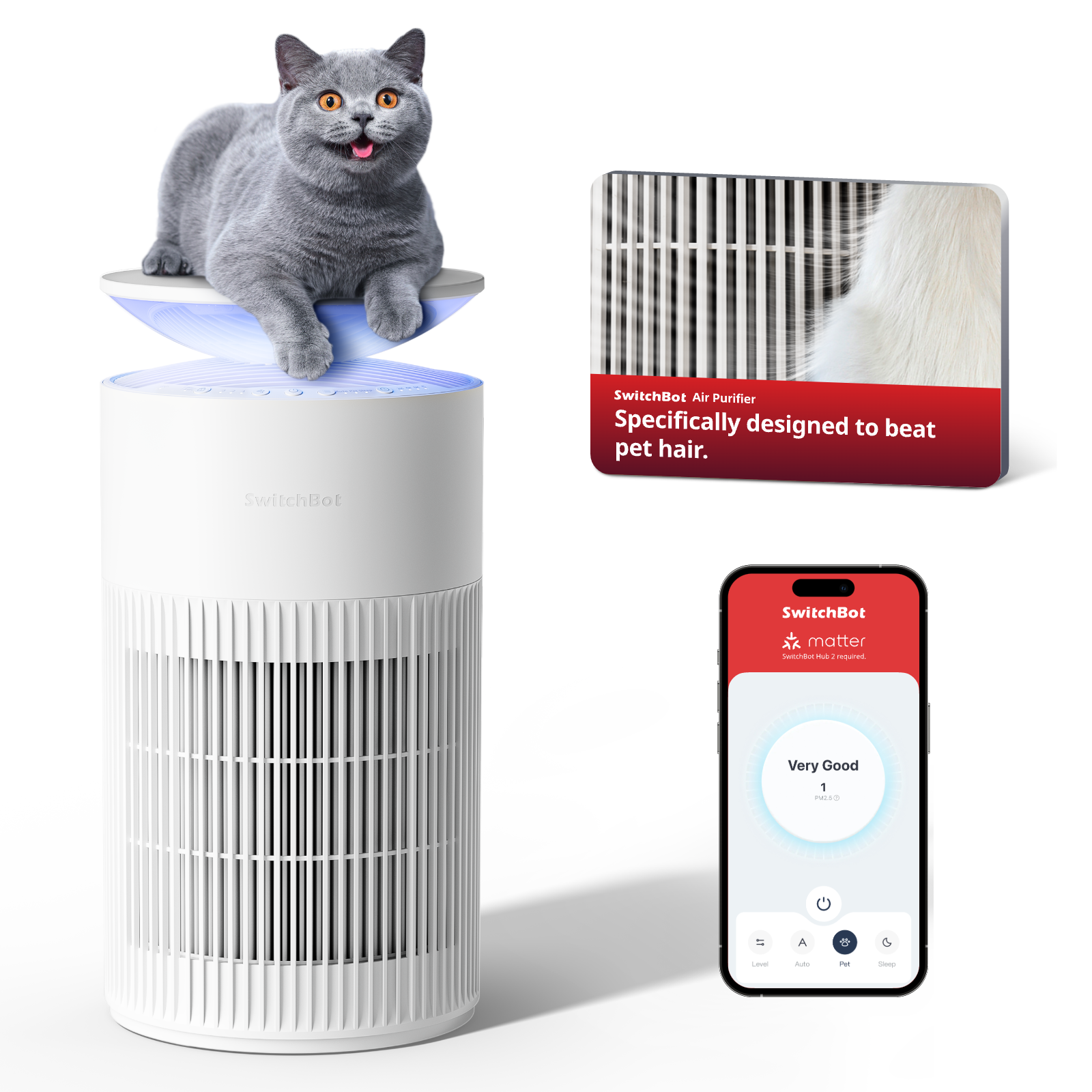 Air Purifiers for Pet Owners Vs Air Purifiers for Non-Pet Owners