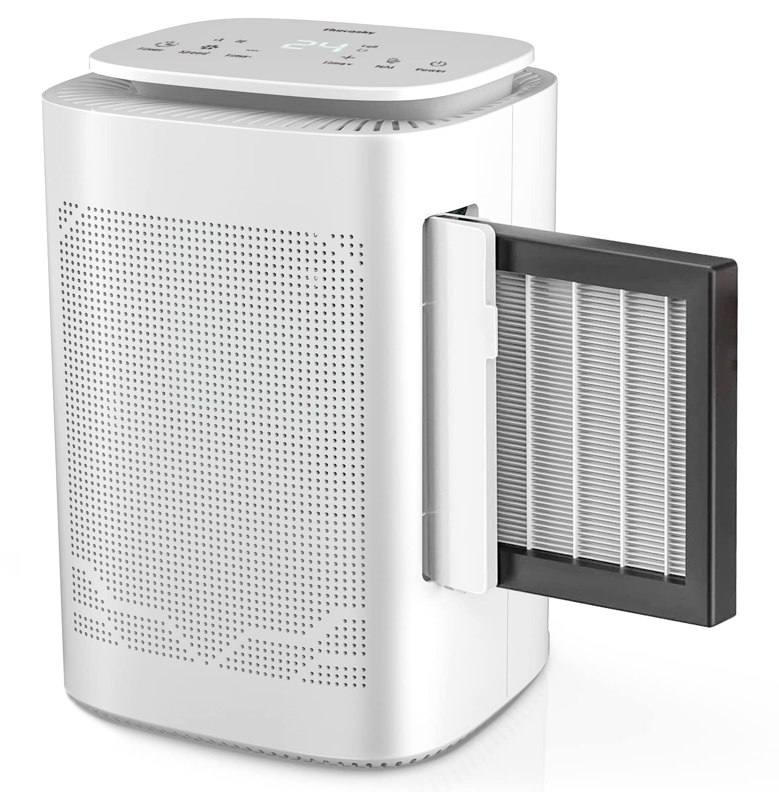 Air Purifiers for Rvs Vs Air Purifiers for Homes