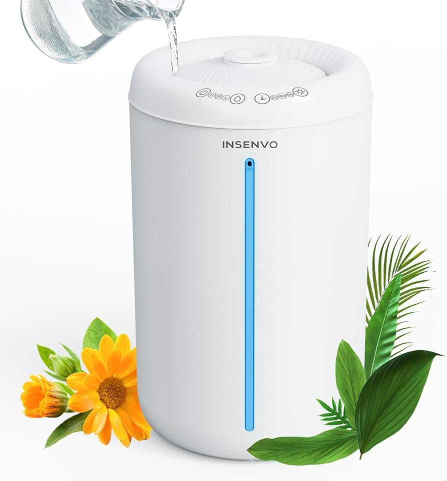 Air Purifiers With Automatic Shut-Off Vs Continuous Operation