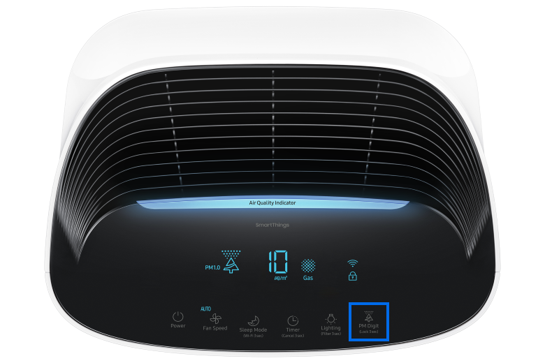 Air Purifiers With Child Lock Vs Without Child Lock