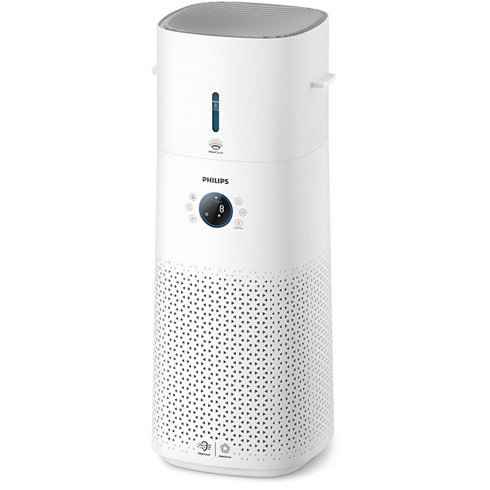 Air Purifiers With Humidifiers Vs Standalone Air Purifiers