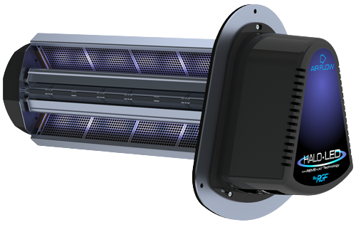 Air Purifiers With Hybrid Technology Vs Traditional Technology