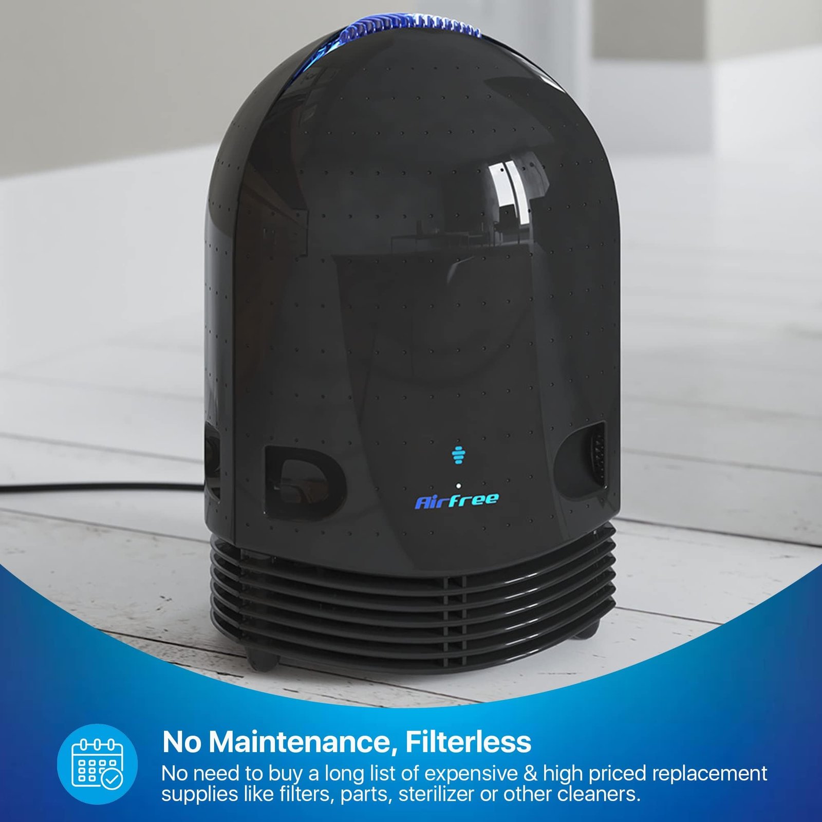 Air Purifiers With Low Maintenance Vs High Maintenance