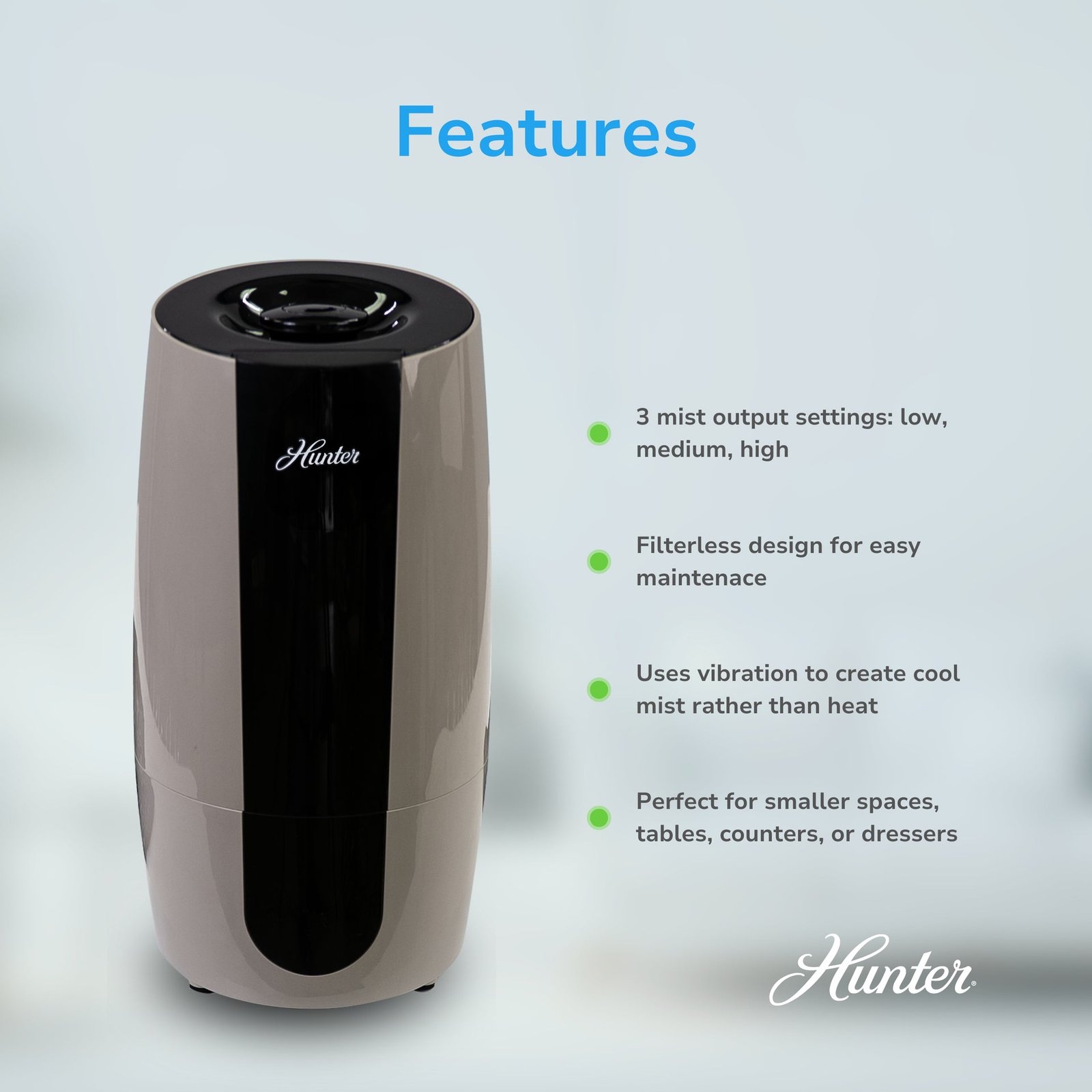 Air Purifiers With Low Vibration Vs High Vibration