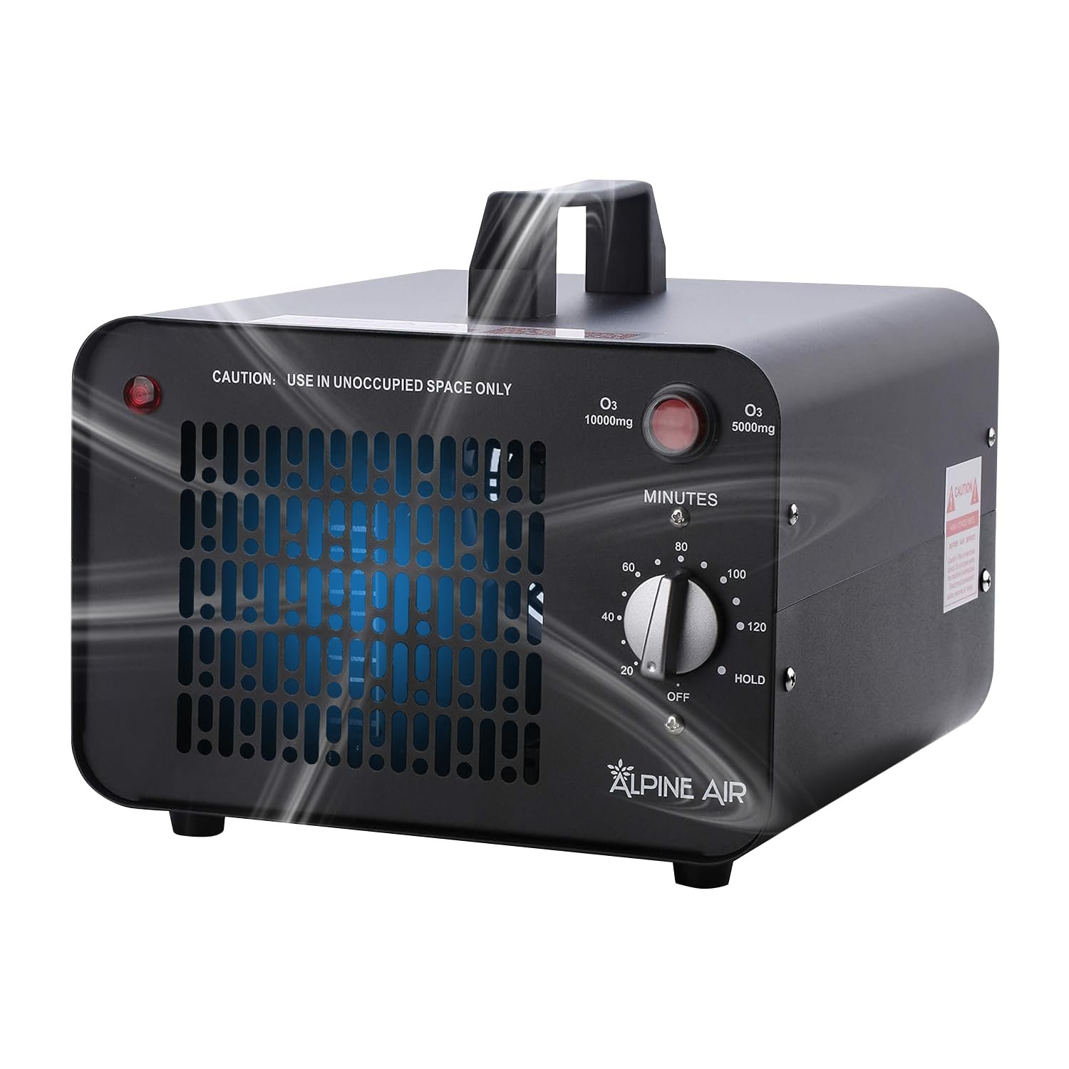 Air Purifiers With Ozone-Free Technology Vs Ozone-Generating Models