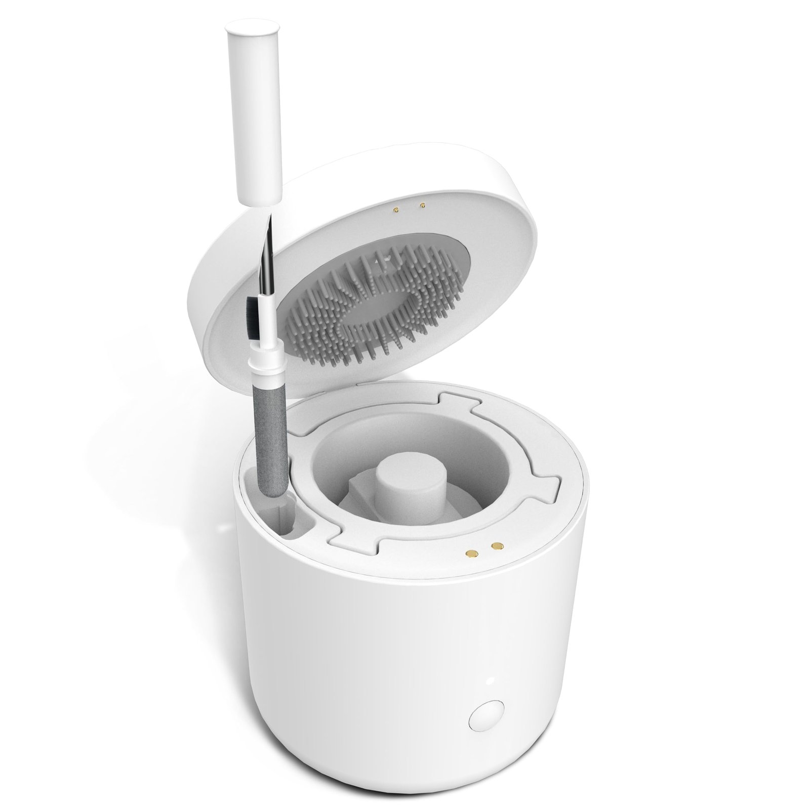 Air Purifiers With Self-Cleaning Features Vs Manual Cleaning