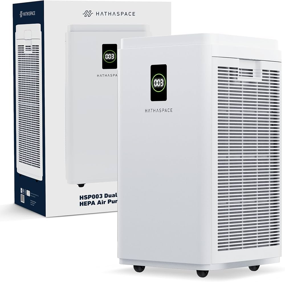 Air Purifiers With Smart Sensors Vs Basic Sensors