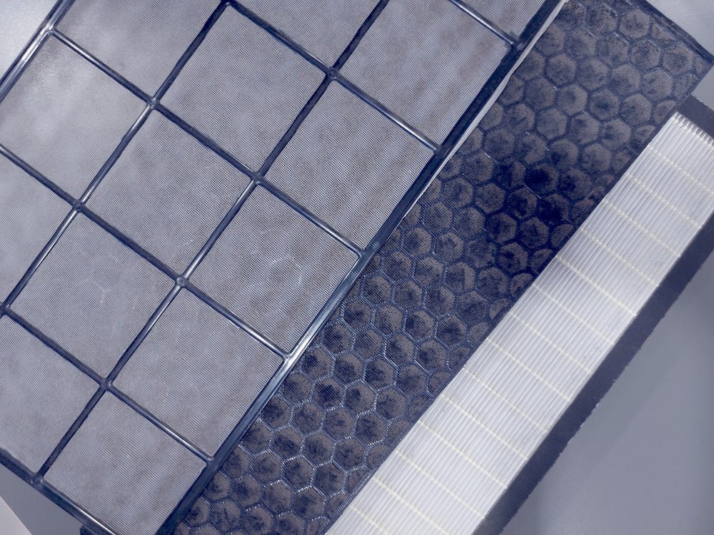 Air Purifiers With True Hepa Filters Vs Hepa-Type Filters