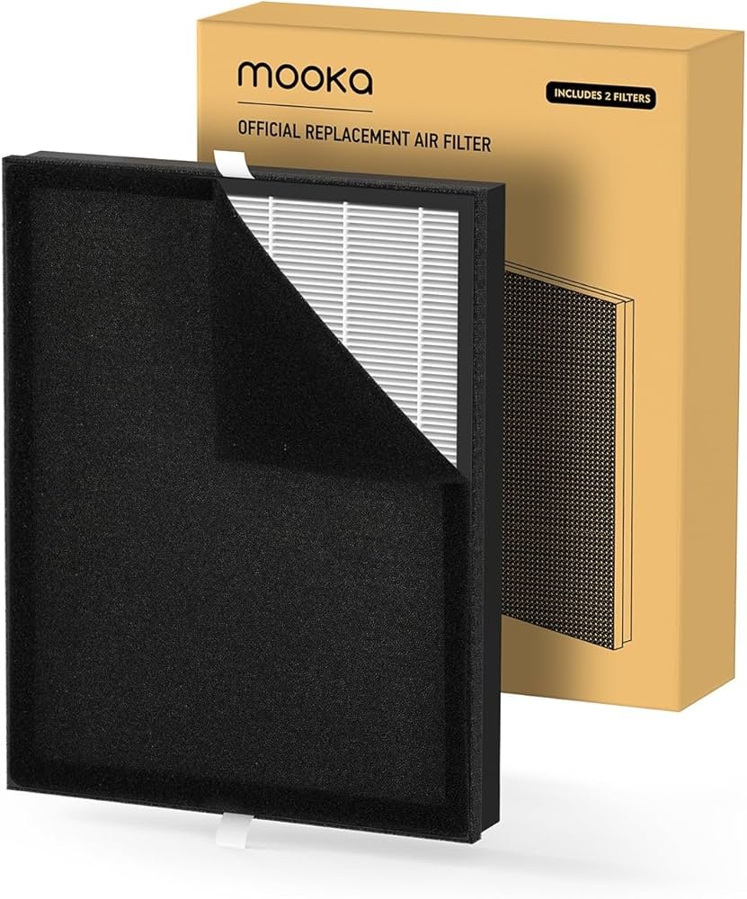 Air Purifiers With Washable Filters Vs Replaceable Filters