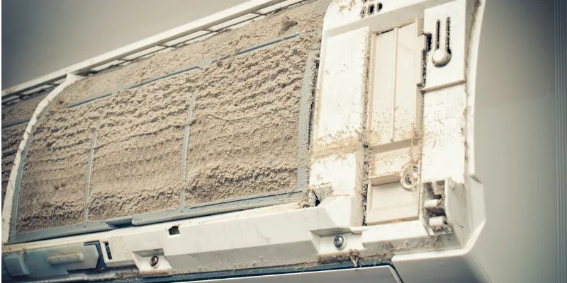 Can a Clogged Air Purifier Cause Overheating Issues?