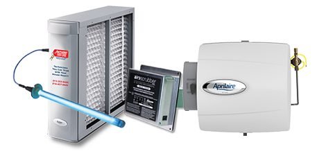 Can a Dirty Air Purifier Spread Allergens?