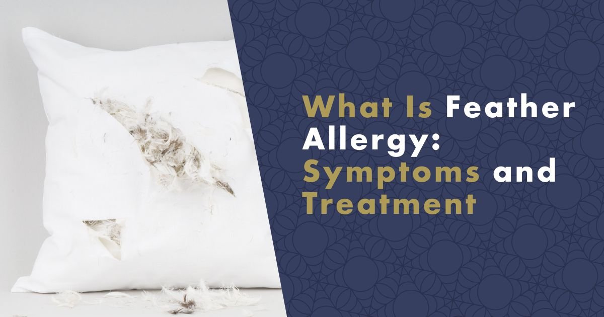 Can Air Purifiers Help With Asthma And Feather Pillows?