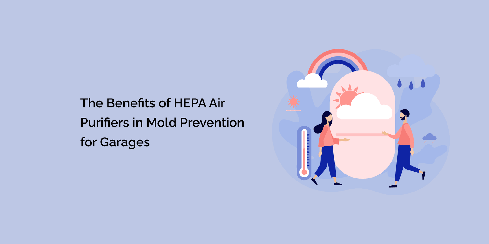 Can Air Purifiers Help With Asthma And Garages?