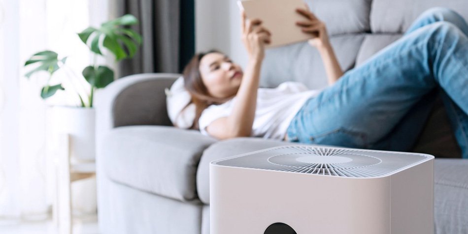 Can Air Purifiers Help With Asthma in Hospitals?