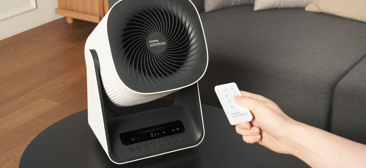 Can Cleaning an Air Purifier Improve Its Energy Efficiency?