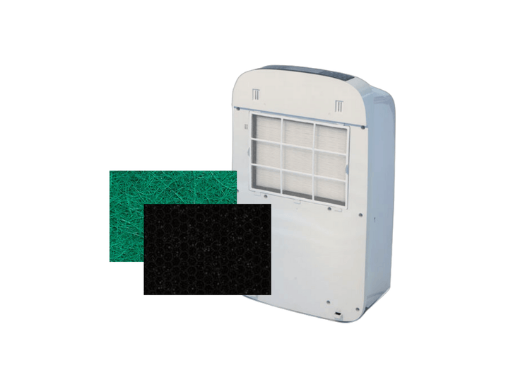 Can You Use a Dehumidifier to Dry an Air Purifier Filter?