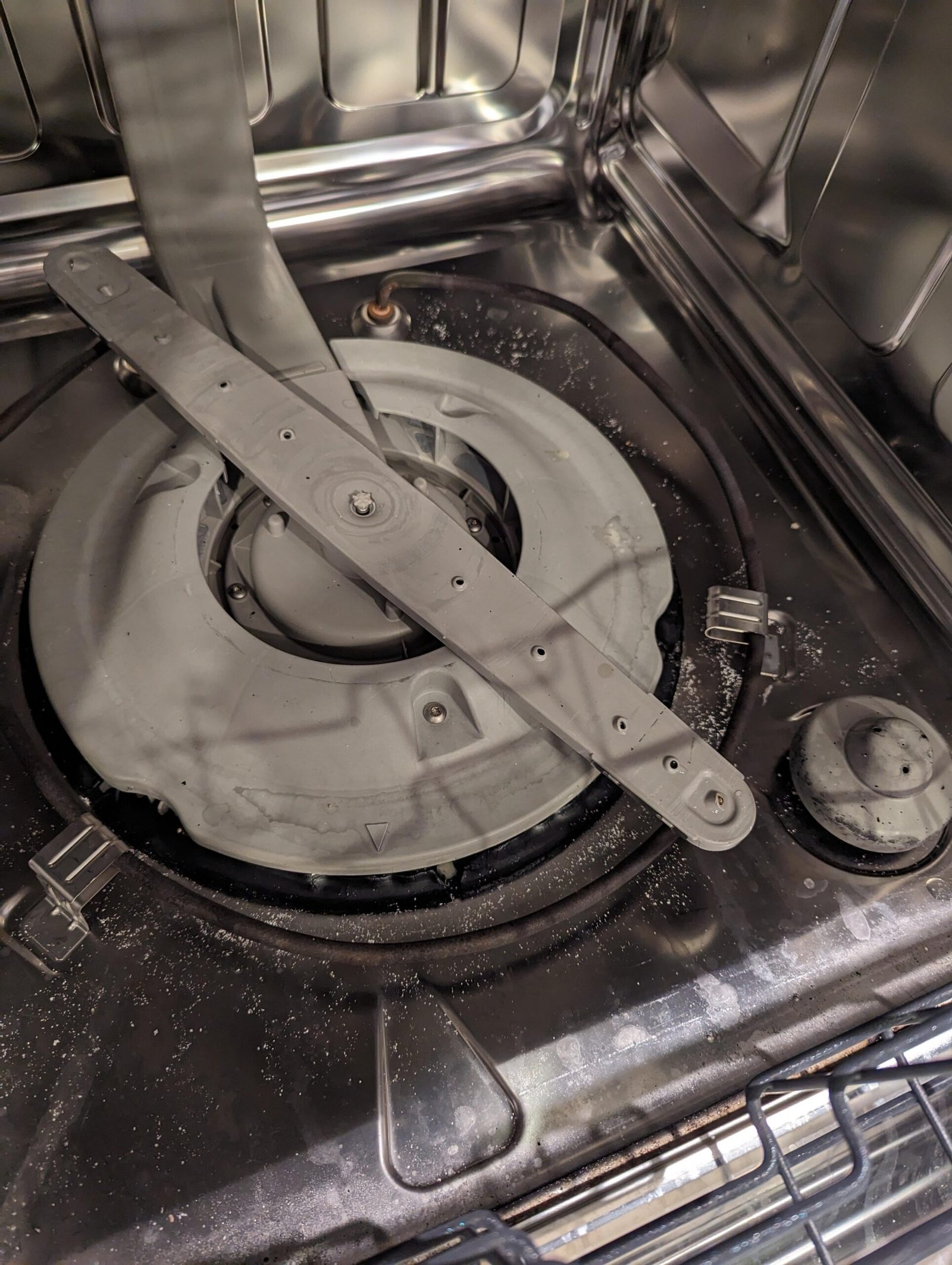 Can You Use a Dishwasher to Clean Air Purifier Parts?