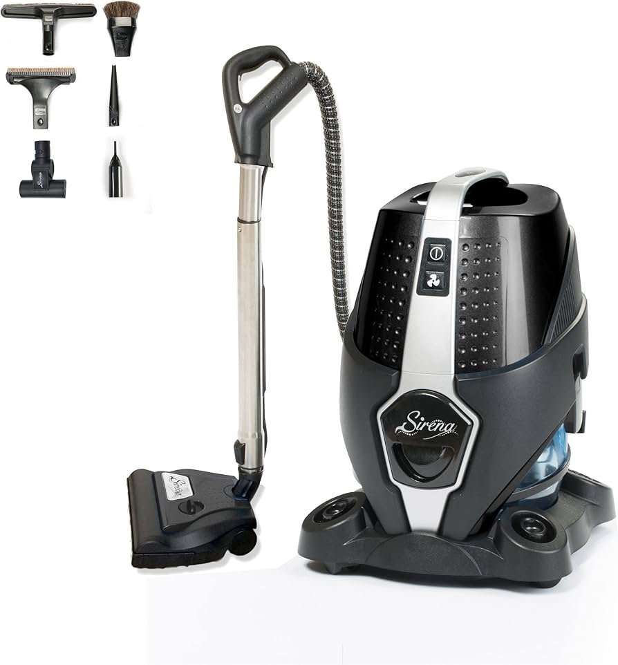 Can You Use a Vacuum Brush Attachment on an Air Purifier?