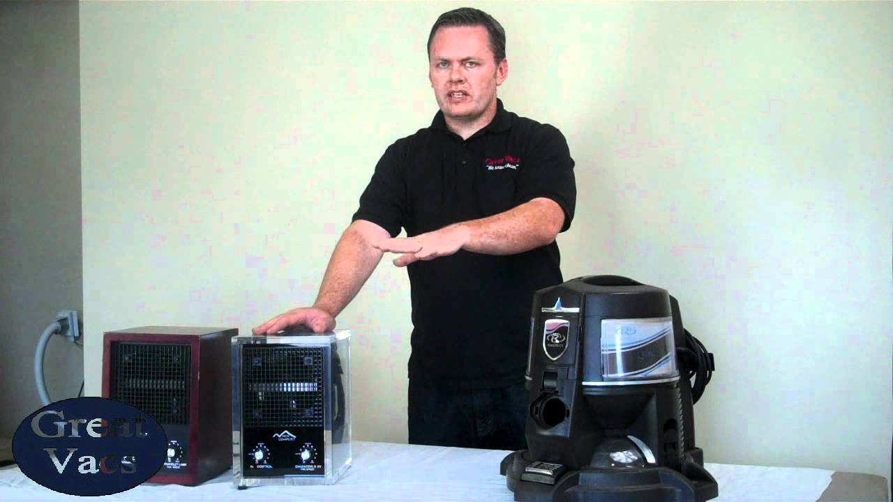 Can You Use a Vacuum Cleaner on an Air Purifier Filter?