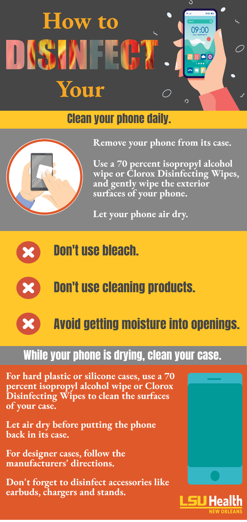 Can You Use Disinfectant Wipes on an Air Purifier?