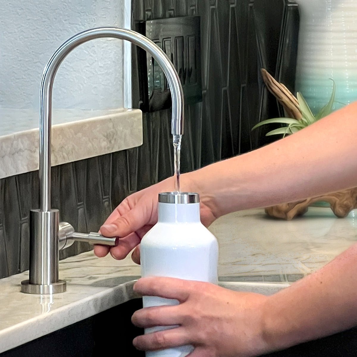 Can You Use Soap And Water on All Types of Air Purifier Filters?