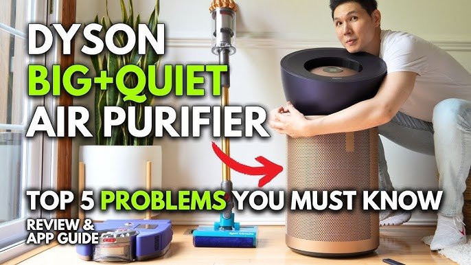 Cheap Air Purifiers Vs Expensive Air Purifiers
