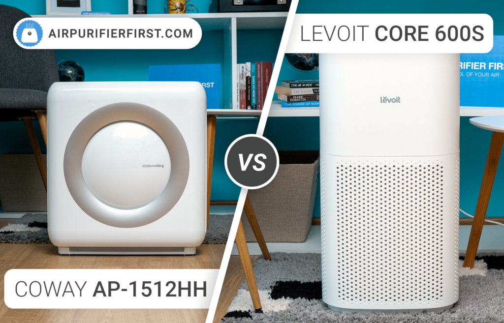 Coway Vs Levoit Air Purifiers Ultimate Comparison Guide Air Purifier