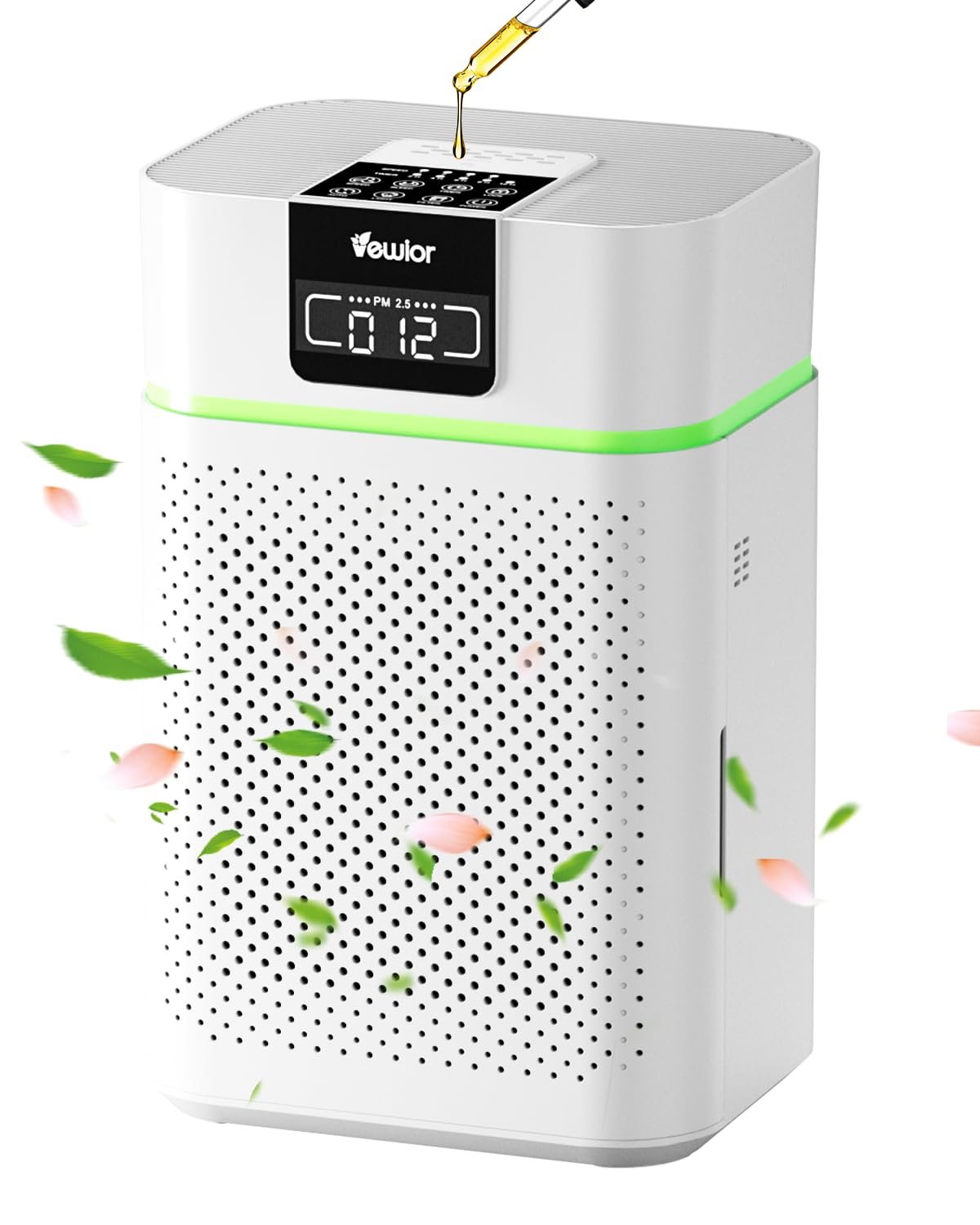 Do Air Purifiers Help With Indoor Air Quality During Wildfires?