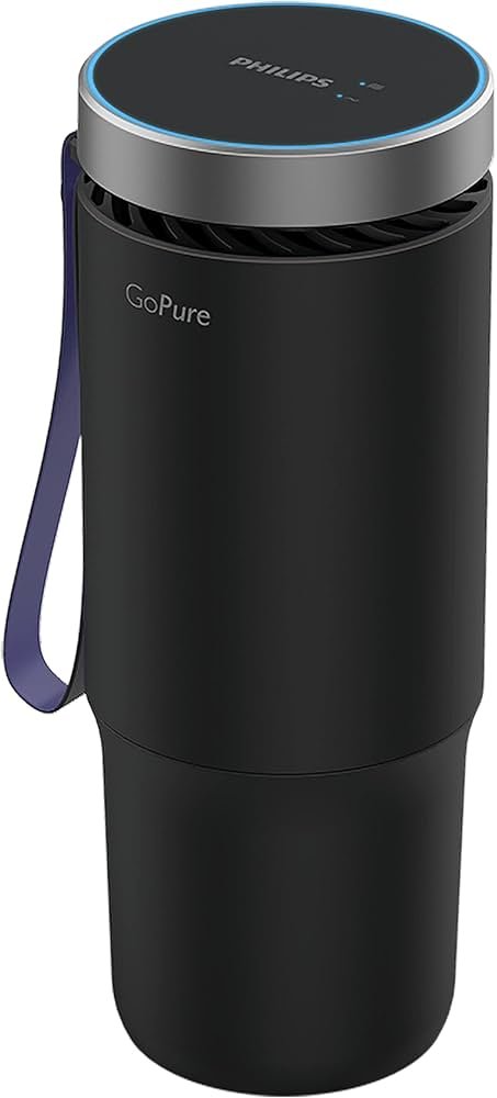 How Air Purifiers Reduce Allergens in Cars?