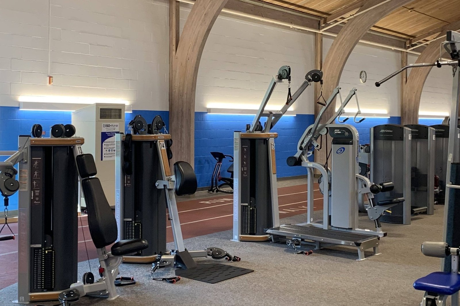How Air Purifiers Reduce Allergens in Gyms And Fitness Centers?