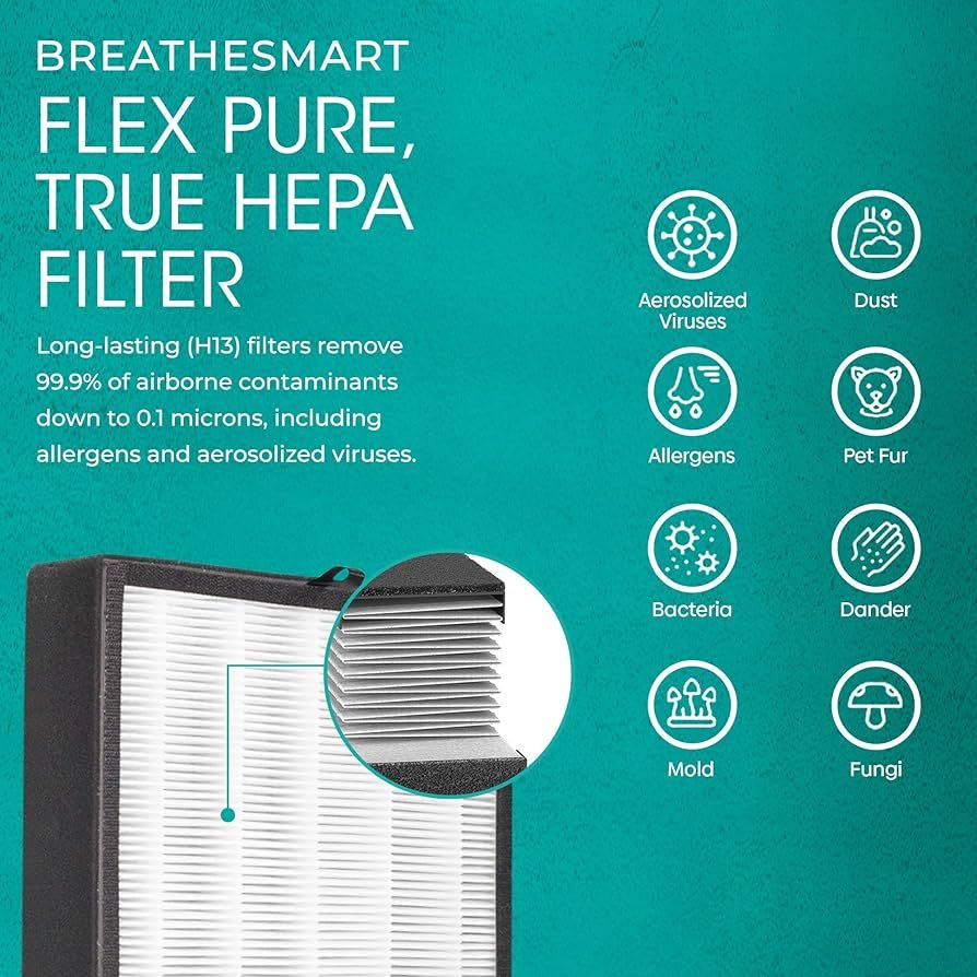 How Air Purifiers Reduce Allergens in Home Offices?