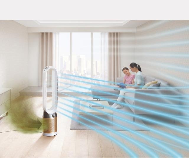 How Air Purifiers Reduce Allergens in Homes With Open Windows?